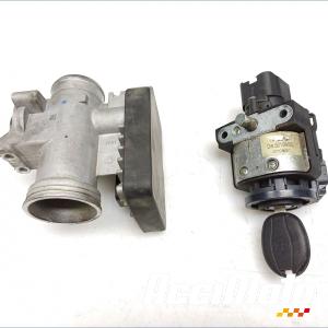 Kit neiman+cdi PIAGGIO MP3 400
