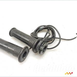 Poignées chauffantes YAMAHA TMAX XP530 DX