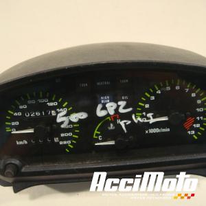 Compteur (tableau de bord) KAWASAKI GPZ EX500S