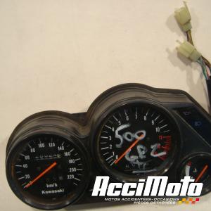 Compteur (tableau de bord) KAWASAKI GPZ EX500S