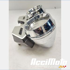 Couvercle de tableau de bord YAMAHA XJR 1300