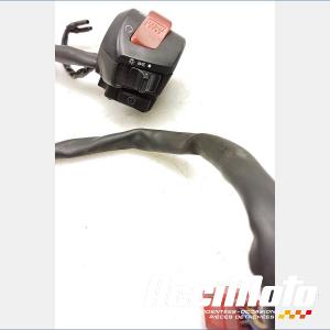 Commodo (droit) HONDA VFR800 VTEC