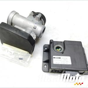 Corps de papillon (injection) PIAGGIO MP3 400 HPE