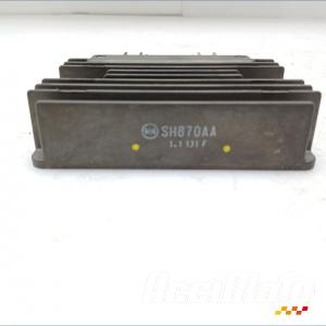Régulateur de tension  PIAGGIO MP3 400 HPE