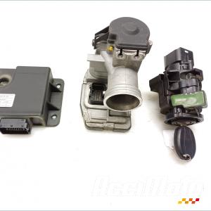 Kit neiman+cdi PIAGGIO MP3 350