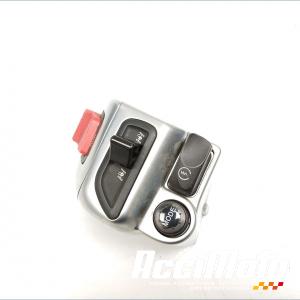 Commodo (droit) PIAGGIO MP3 350