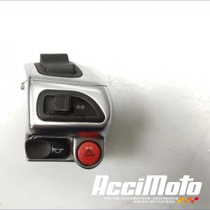 Commodo (gauche) PIAGGIO MP3 350