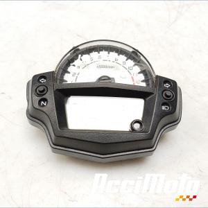 Compteur (tableau de bord) KAWASAKI ER6 N