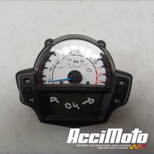 Compteur (tableau de bord) KAWASAKI ER6 N