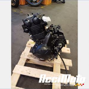 Moteur KAWASAKI ER6 N