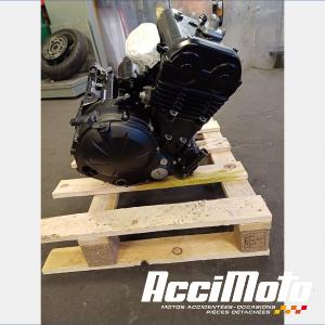 Moteur KAWASAKI ER6 N