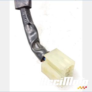 Commodo (gauche) YAMAHA MT-07