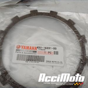 Embrayage YAMAHA FJR 1300