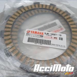 Embrayage YAMAHA FJR 1300