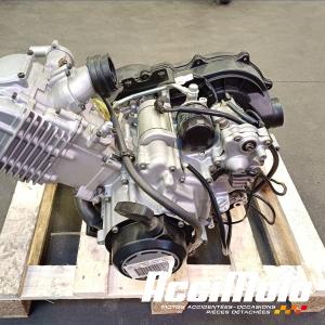 Moteur YAMAHA ( QUAD ) GRIZZLY 660