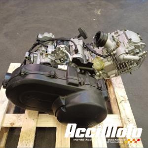 Moteur YAMAHA ( QUAD ) GRIZZLY 660