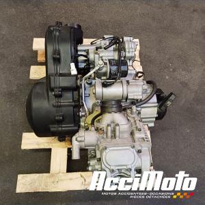 Moteur YAMAHA ( QUAD ) GRIZZLY 660