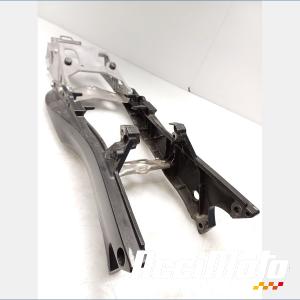 Boucle arrière de cadre SUZUKI GSXR 1000