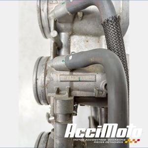 Rampe d'injection (moteur) SUZUKI GSXR 1000