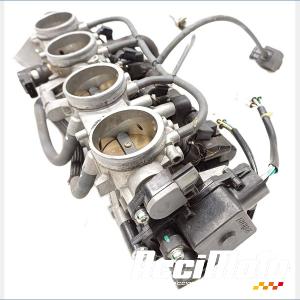 Rampe d'injection (moteur) SUZUKI GSXR 1000