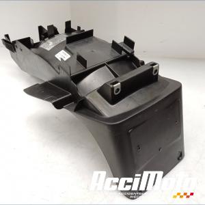Support plaque d'immat./bavette arr HONDA VFR750