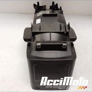 Support plaque d'immat./bavette arr HONDA VFR750
