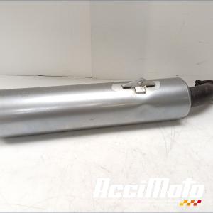Silencieux (origine) HONDA VFR750