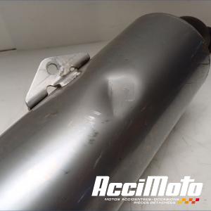 Silencieux (origine) HONDA VFR750