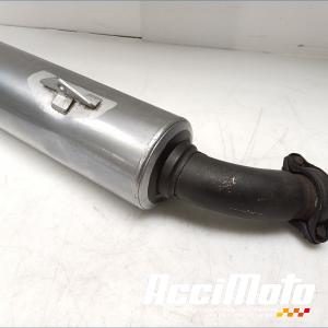 Silencieux (origine) HONDA VFR750