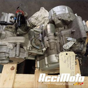 Moteur YAMAHA YZF-R 125