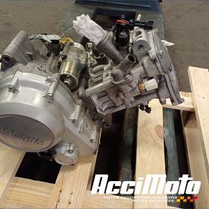 Moteur YAMAHA YZF-R 125