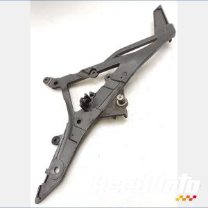 Platine repose-pieds (droit) KAWASAKI ER6 N