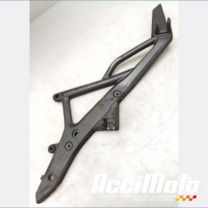 Platine repose-pieds (gauche) KAWASAKI ER6 N