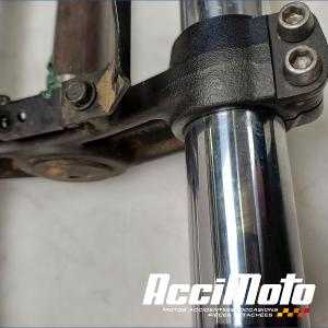 Fourche complète KAWASAKI ER6 N