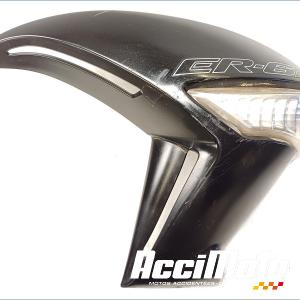 écope de radiateur (droit) KAWASAKI ER6 N