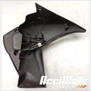 écope de radiateur (droit) KAWASAKI ER6 N