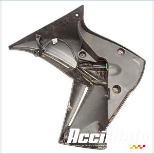 écope de radiateur (gauche) KAWASAKI ER6 N
