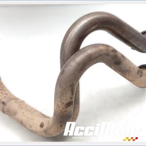 Collecteur d'échappement KAWASAKI ER6 N