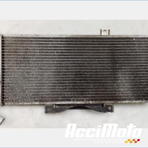 Radiateur de refroidissement KAWASAKI ER6 N