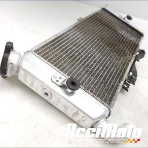 Radiateur de refroidissement KAWASAKI ER6 N