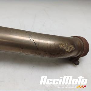 Silencieux (adaptable) SUZUKI SV 650S