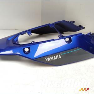 Coque arrière de carénage YAMAHA XTZ TENERE 700