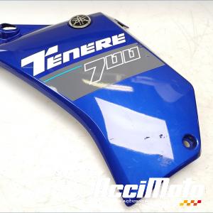 Flanc de carénage avant (gauche) YAMAHA XTZ TENERE 700