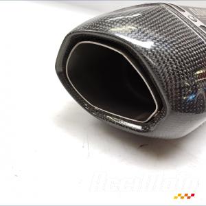 Silencieux (adaptable) YAMAHA XTZ TENERE 700