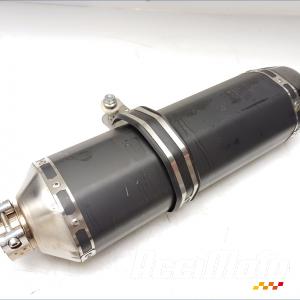 Silencieux (adaptable) YAMAHA XTZ TENERE 700