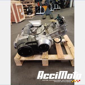 Moteur YAMAHA TMAX XP530