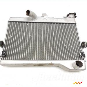 Radiateur de refroidissement YAMAHA XTZ TENERE 700