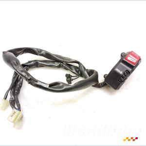 Commodo (droit) YAMAHA XTZ TENERE 700