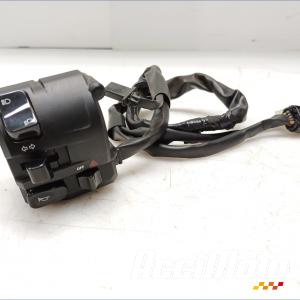Commodo (gauche) YAMAHA XTZ TENERE 700