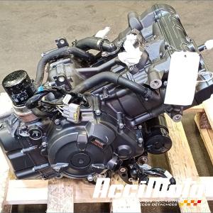 Moteur YAMAHA R7 YZF